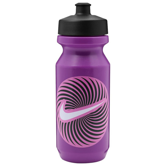 Nike Μπουκάλι νερού Big Mouth Graphic Bottle 2.0 650ml